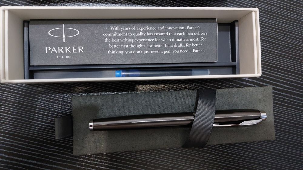 Pióro wieczne PARKER