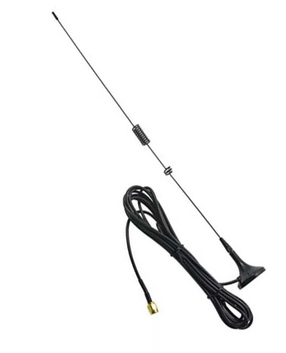 Антена для рації Nagoya baofeng Motorola для рации антенна