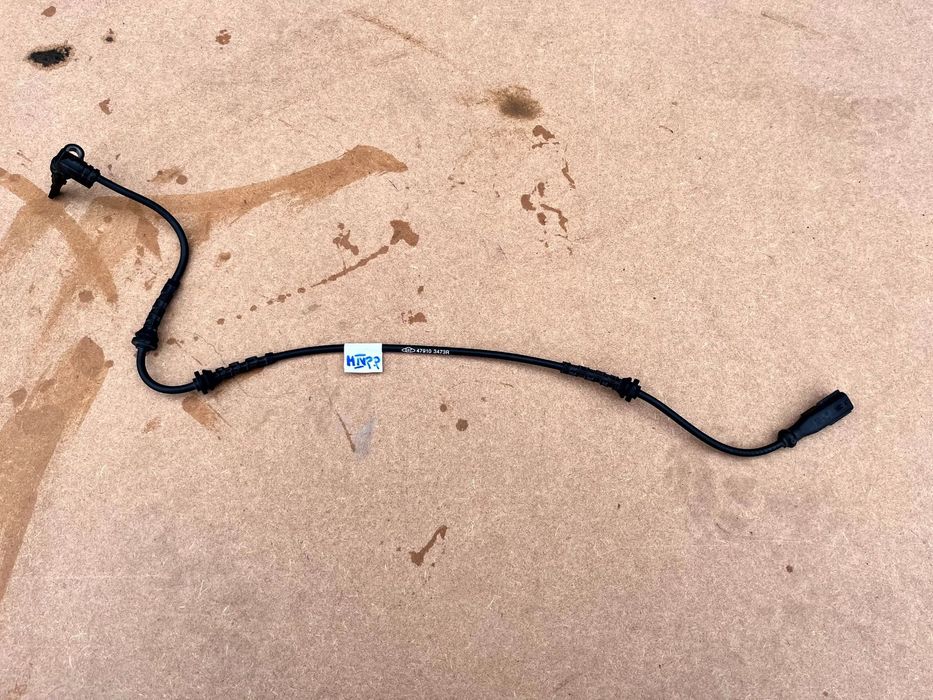 RENAULT MEGANE IV CZUJNIK ABS PRZÓD PRZEDNI 479103473R PRAWY LEWY