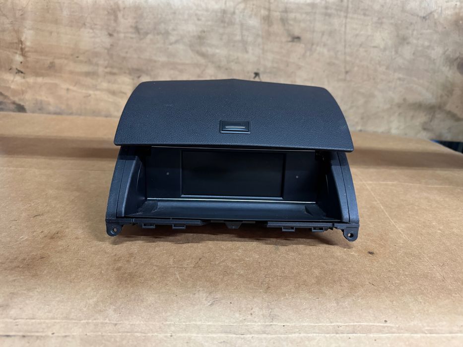 Display do Radio Mercedes W204 C200 C220 A204820.5497