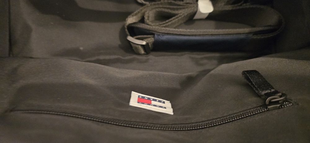 Torba Tommy Hilfiger Sport duffle bag