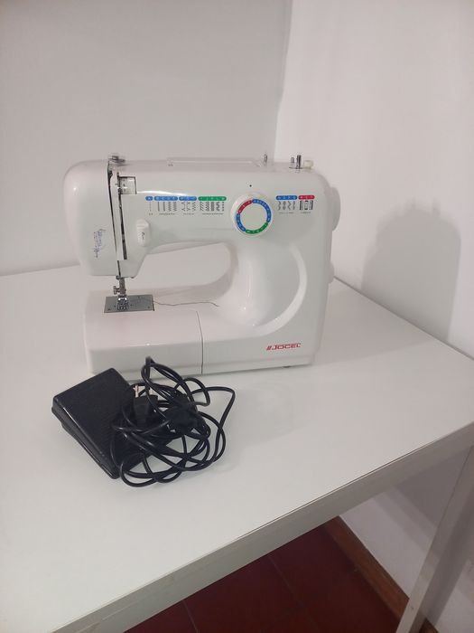 Máquina costura Jocel