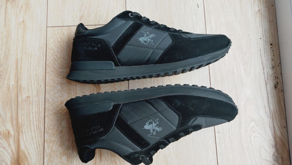 Buty męskie roz.41