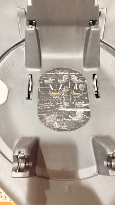 Cybex sirona zi-size