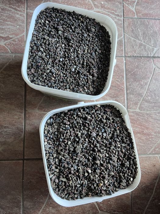 AF Lava soil 5L  podłoże do akwarium