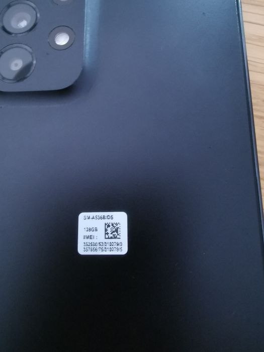 Telefon Samsung Galaxy