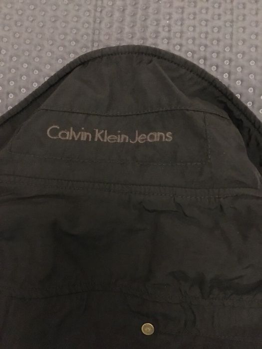 Calvin Klein kirtka Meska z podpinka