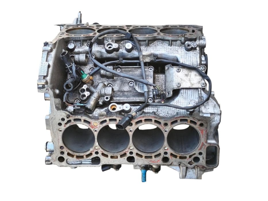 Blok silnika cwu na stolik audi rs6 rs7 q7 q8 40 V8 tfsi 2013–