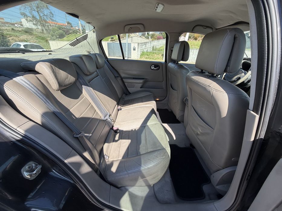 Renault Megane 1.5dCo 100cv