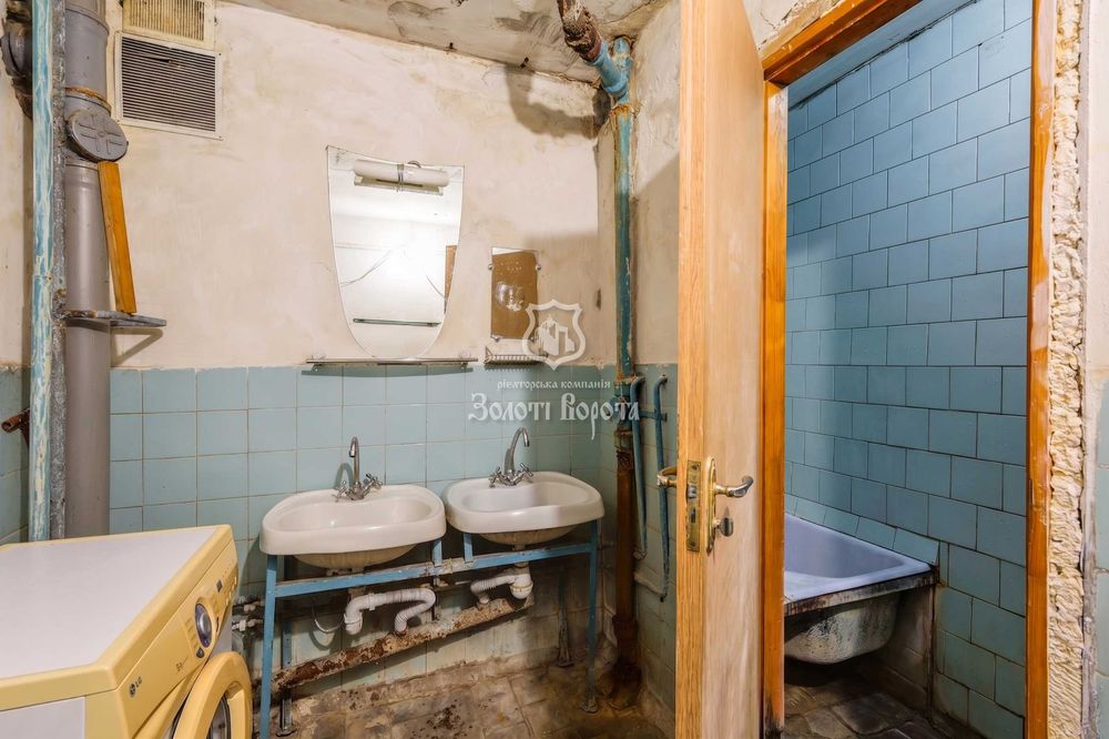 Кімната. Житловий стан. Лісовий проспект, 12б, Деснянський район