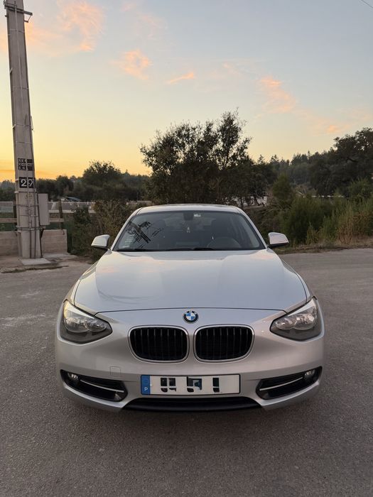 BMW 116d Sport - Nacional — photo 2