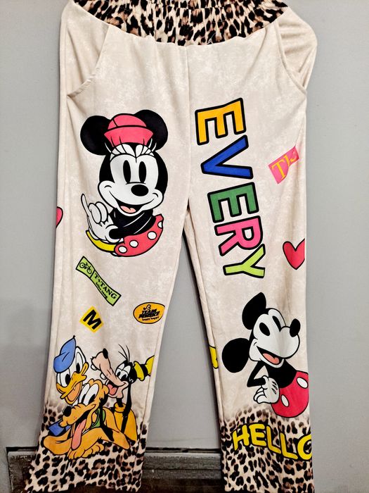Dres Miki wiskoza bawełna od M do 2xl