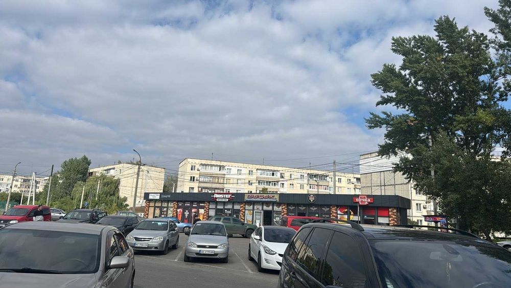 Оренда площі в АТБ_Павлоград,вул. Леоніда Каденюка,12А