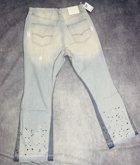 Джинсы GALLERY DEPT Blue , S , M
