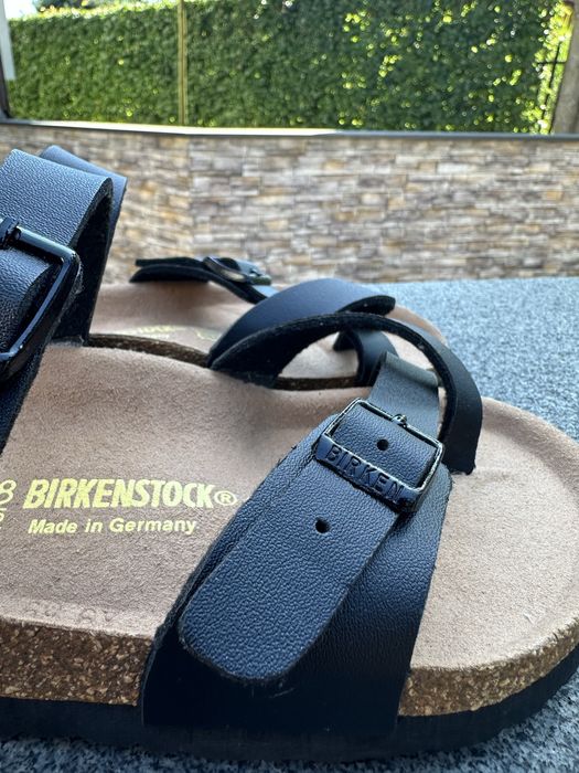 Japonki Birkenstock