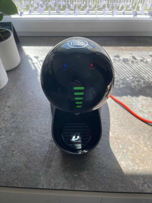 Tv Lg 42 cale plus ekspres do kawy Krups Nescafe Dolce Gusto