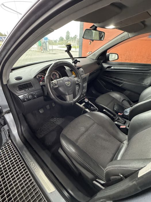 Opel astra h 1.3 cdti cosmo