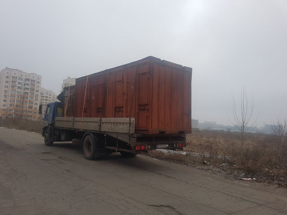 Маніпулятор,  Ціна, Послуги замовить Гатне