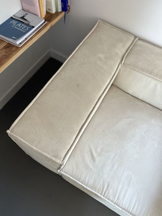 Lennon fotel westwing