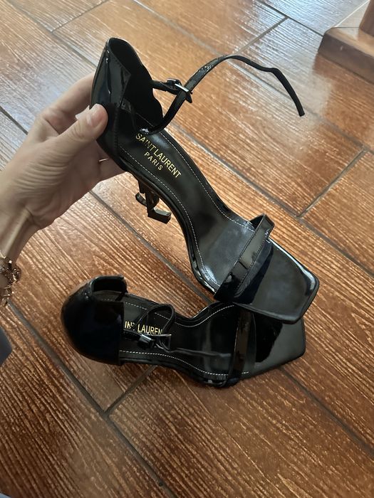 Продаю очень стильные боссоножки