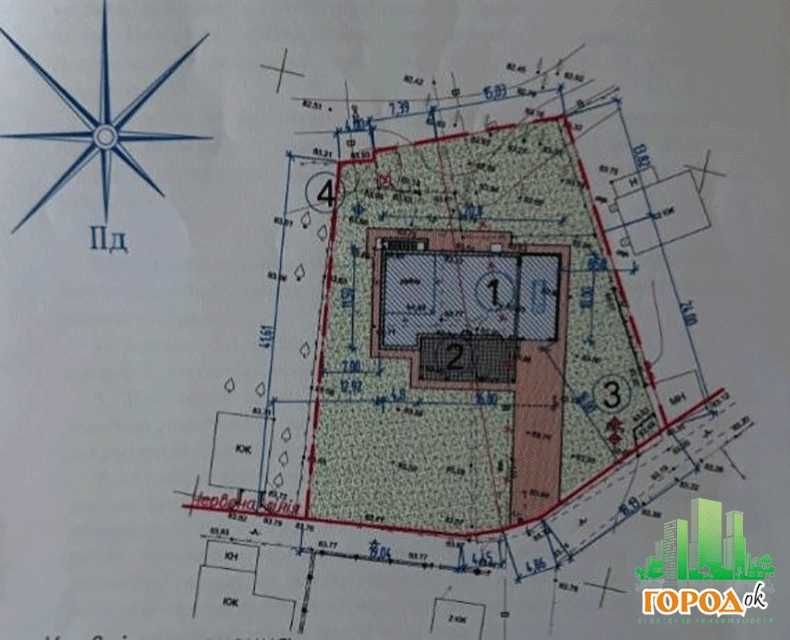 Будинок, дача, СТ Дніпро, с.Слобода