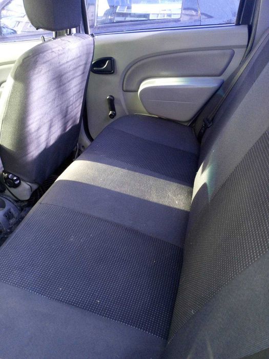 Продам авто DACIA