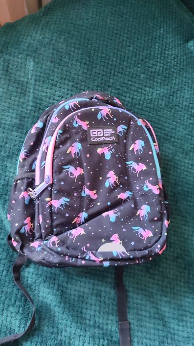 Plecak cool pack