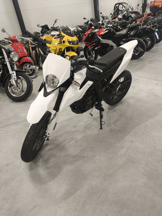 Aprilia