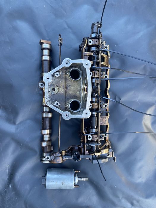 Valvetronic n46 n42