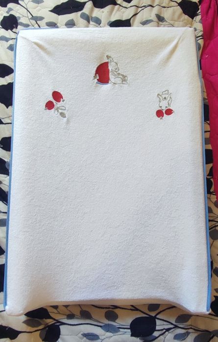 ІКЕА Матрац для переодягання VÄDRA ВЕДРА