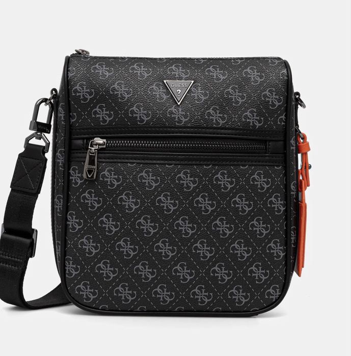 Сумка Guess MILANO лимитированая