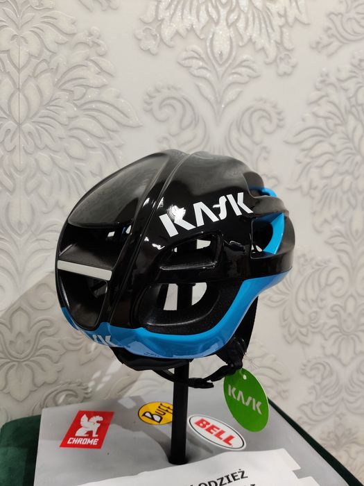 Kask rowerowy KASK protone 2.0 oryginalny 50-56