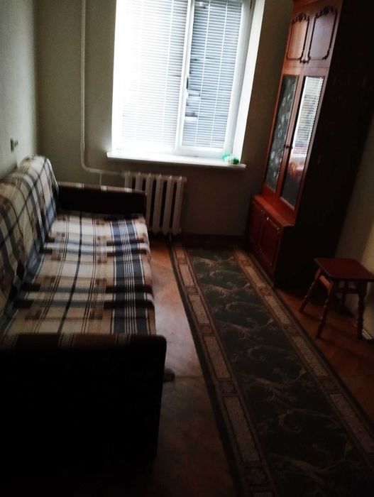 Кімната без хазяїв в Деснянському районі БЕЗ ПОСЕРЕДНИКІВ