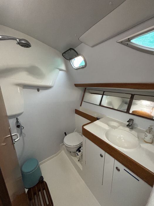 Jeanneau Sun Odyssey 37.1