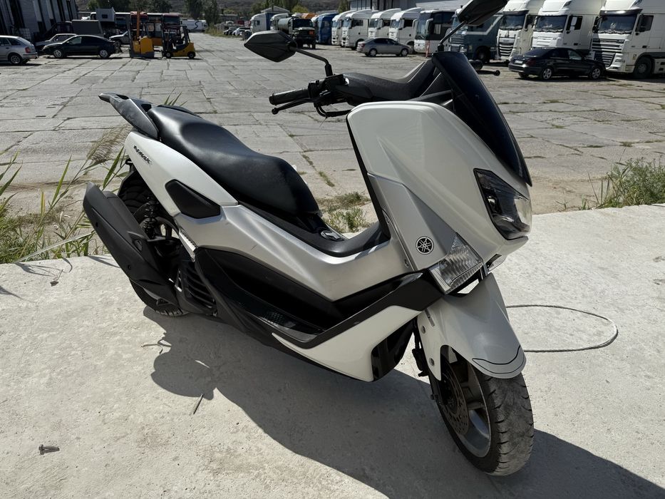 Продам ямаха N MAX