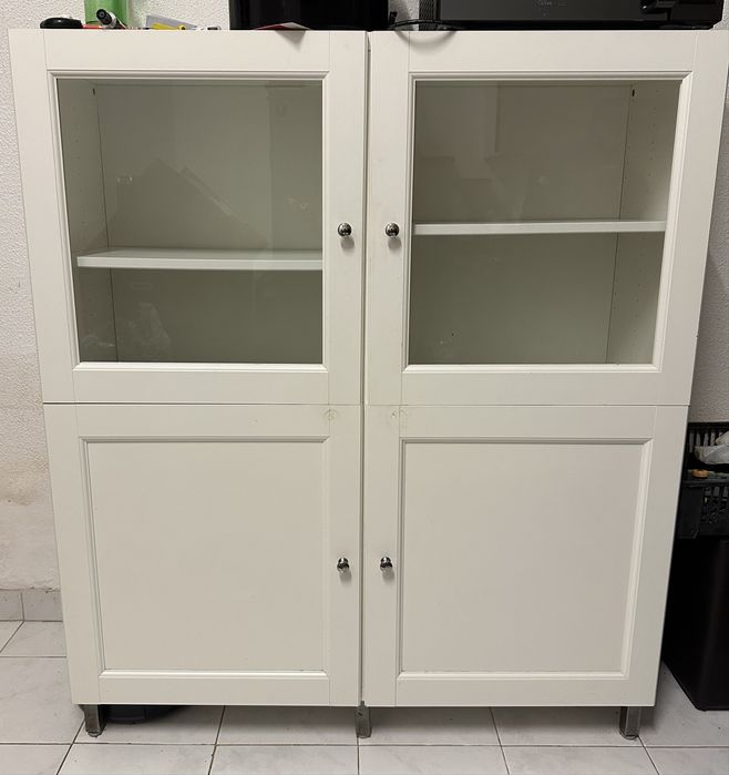 Estante/ armario cozinha ou sala