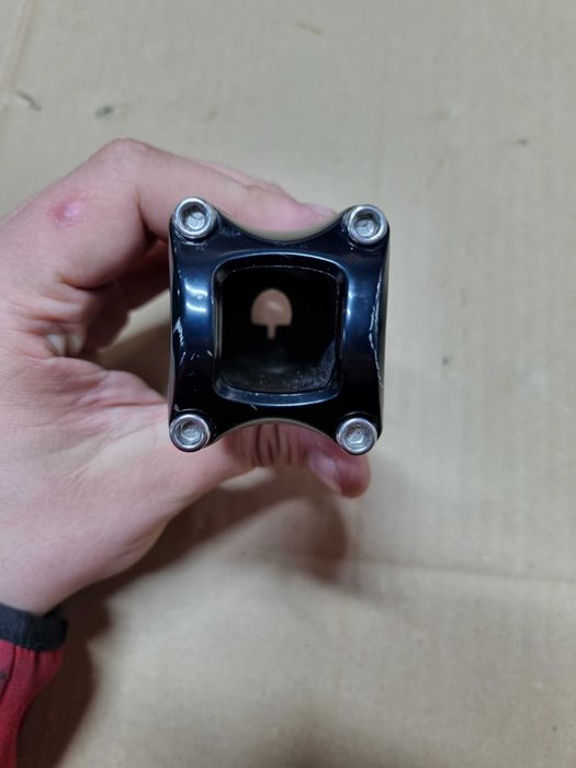 Mostek Scott Components 90mm