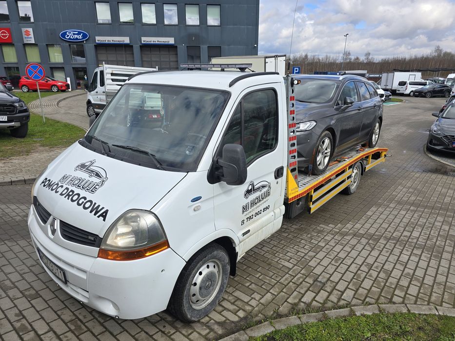 Pomoc drogowa, Autoholowanie, przewóz S7 Szydłowiec Skarżysko Radom