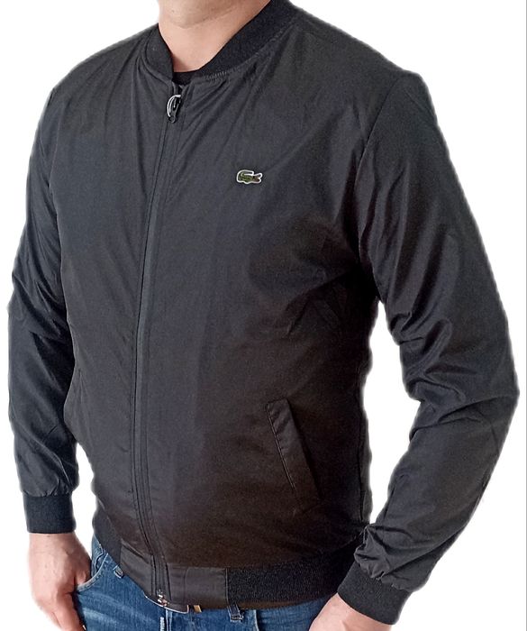 Lacoste kurtka bomberka r.S,M