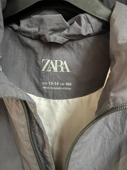 Вітрівка Zara 164