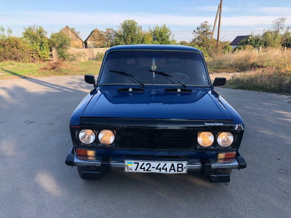 !Продам ваз 2103 в хорошем состоянии!