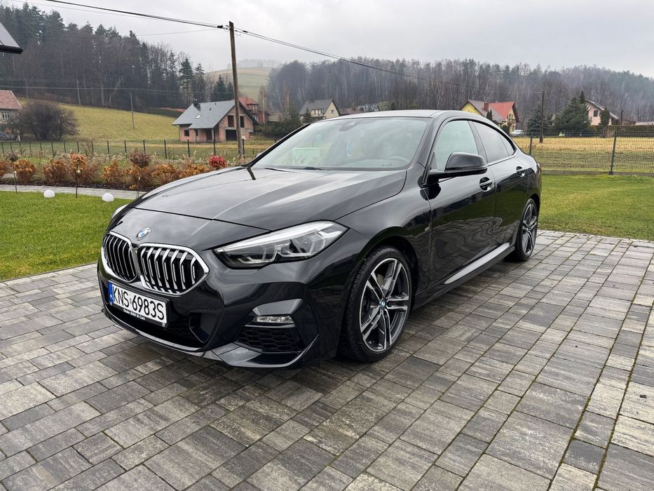 BMW Seria 2 Świeżo po serwisie!
