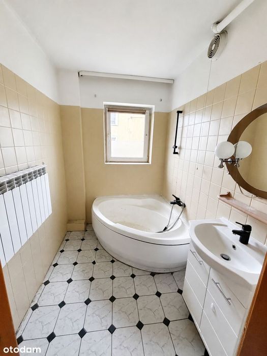 Mieszkanie 91 m² | Ogród + garaż | Parter | Skórcz - REZERWACJA