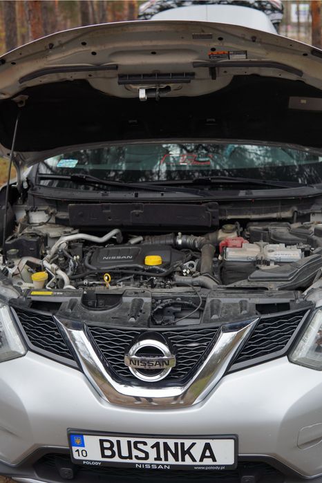 Продам Nissan X Trail 2016