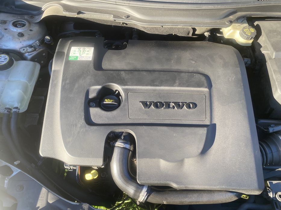 Volvo S40 diesel