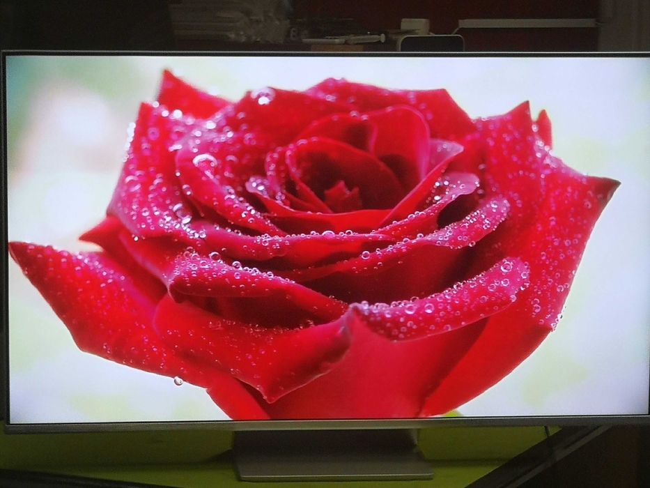 Telewizor Philips 50 cali, 120 Hz, 4K UHD, Android, Ambiliht3