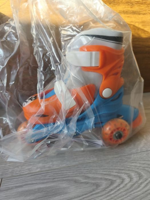 Patins Triskates - Novos