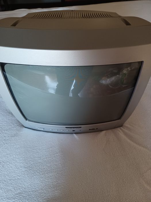 Televisao Watson de 14 polegadas com comando64551404590082120