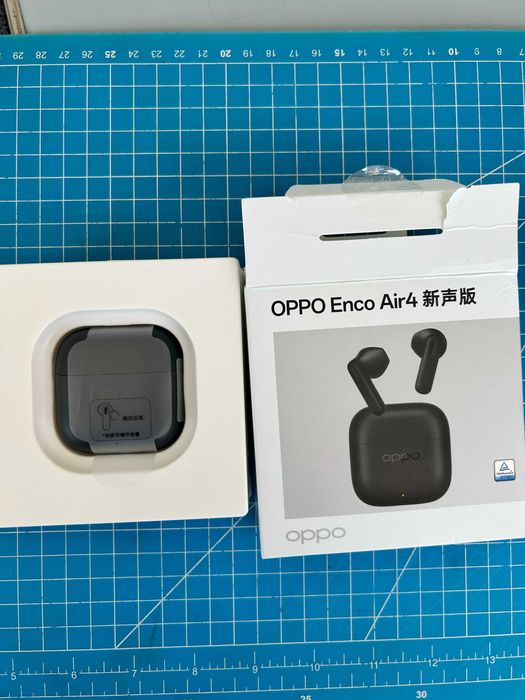 Наушники Oppo Enco Air 4 (Oppo Enco Buds 3)