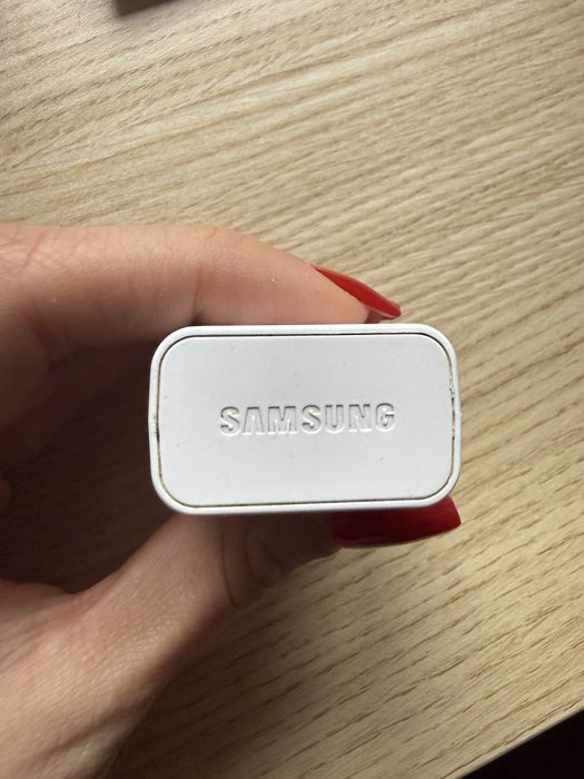 Samsung адаптер 5V